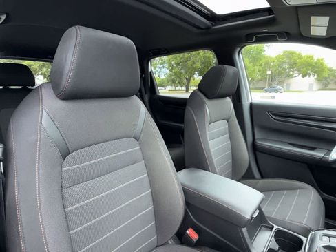 Used 2023 Honda CR-V Sport image 27
