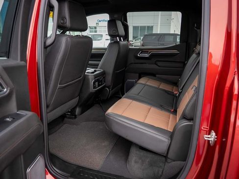 Used 2023 Chevrolet Silverado 1500 High Country w/ Technology Package image 14