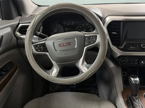 Used 2018 GMC Acadia SLE FWD image 10