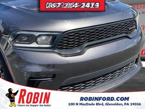 Used 2021 Dodge Durango GT AWD/4WD image 34