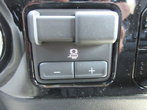 New 2026 GMC Sierra 1500 Elevation w/ Elevation Select Package image 20