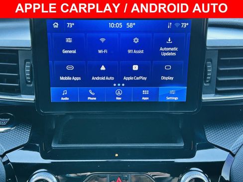 Used 2023 Ford Explorer ST-Line w/ Class IV Trailer Tow Package image 5