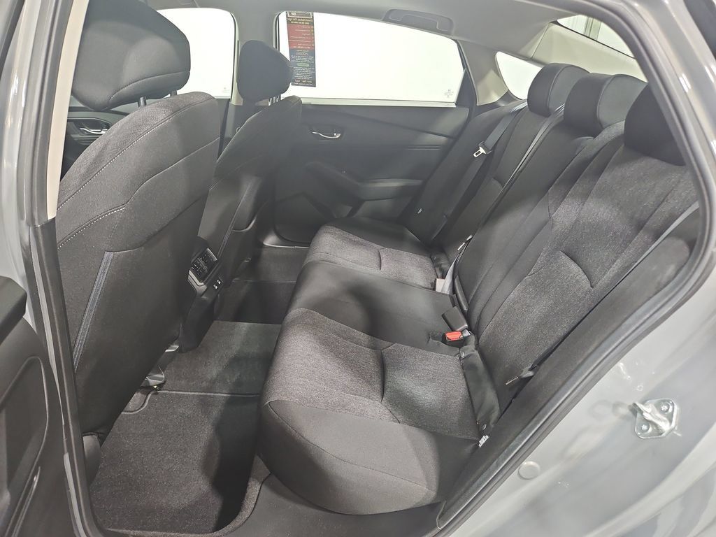 Used 2025 Honda Accord SE image 24