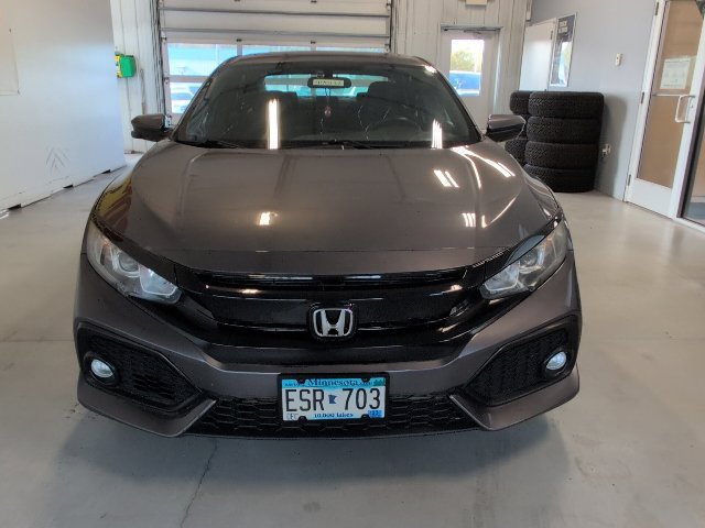 Used 2018 Honda Civic Si image 10