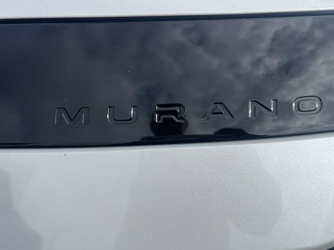 New 2026 Nissan Murano SL w/ Comfort Package image 34