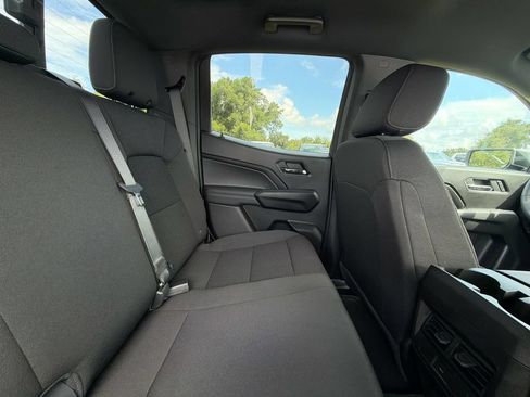 New 2026 GMC Canyon Elevation RWD image 14