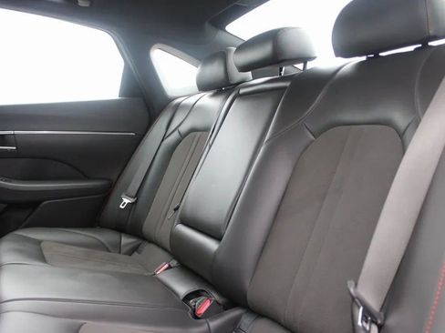 Used 2023 Hyundai Sonata SEL Plus image 27