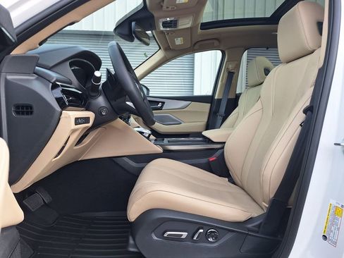 New 2026 Acura MDX FWD w/ Technology Package image 13