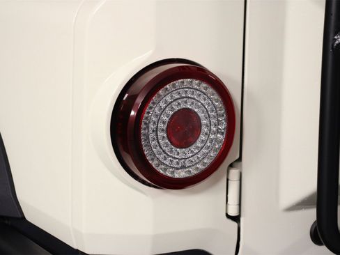 New 2025 INEOS Grenadier Fieldmaster Edition image 18