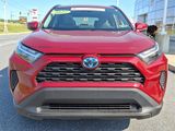 Certified 2022 Toyota RAV4 XLE image 3