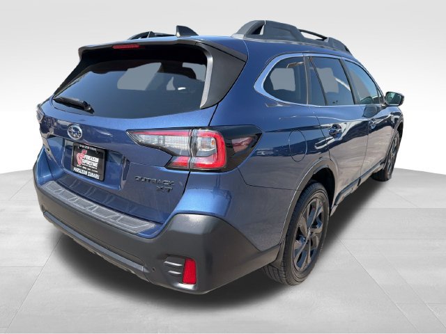 Used 2020 Subaru Outback Onyx Edition XT w/ Popular Package #2 AWD/4WD image 7