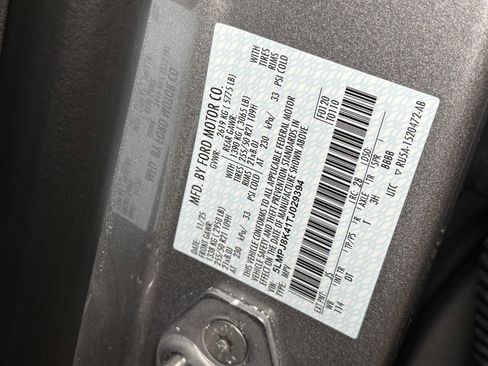 New 2026 Lincoln Nautilus Reserve image 43