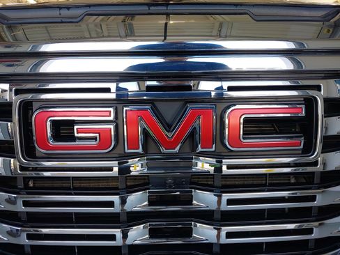 Used 2025 GMC Sierra 1500 Denali w/ Denali Reserve Package AWD/4WD image 31