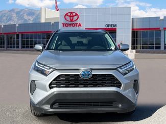 Used 2024 Toyota RAV4 XLE AWD/4WD video 2