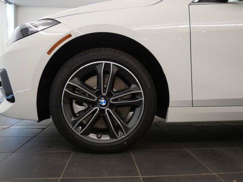 Used 2024 BMW 228i Gran Coupe w/ Premium Package image 3