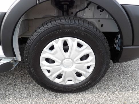 Used 2025 Ford Transit 250 Low Roof w/ Exterior Upgrade Package RWD image 50