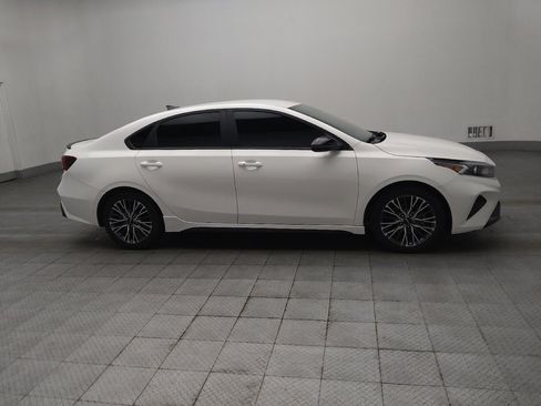 Used 2023 Kia Forte GT-Line image 11