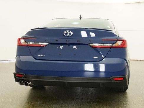 New 2026 Toyota Camry SE FWD image 23