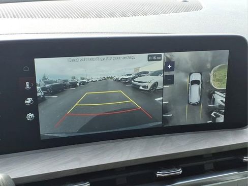 Used 2024 Kia Telluride SX Prestige X-Pro image 9