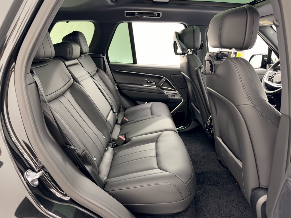 New 2026 Land Rover Range Rover SE AWD/4WD image 29