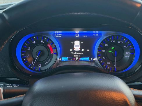 Used 2017 Chrysler 300 S w/ Safetytec Plus Group image 34