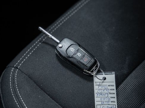 Certified 2019 Ford Ranger XL w/ Equipment Group 101A Mid image 45