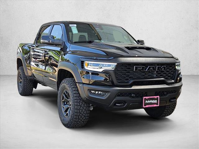 New 2026 RAM 1500 RHO w/ RHO Level 1 Equipment Group AWD/4WD image 6