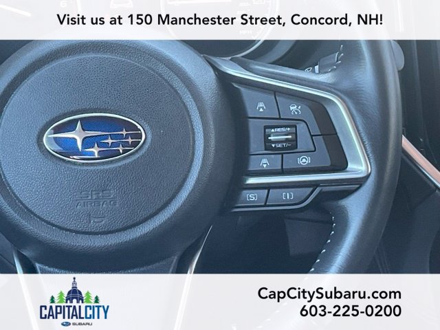 Used 2020 Subaru Forester Premium AWD/4WD image 20