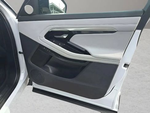 Used 2020 Land Rover Range Rover Evoque R-Dynamic S image 24