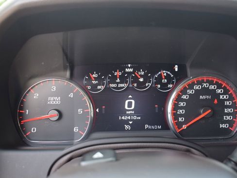 Used 2015 GMC Yukon Denali AWD/4WD image 23