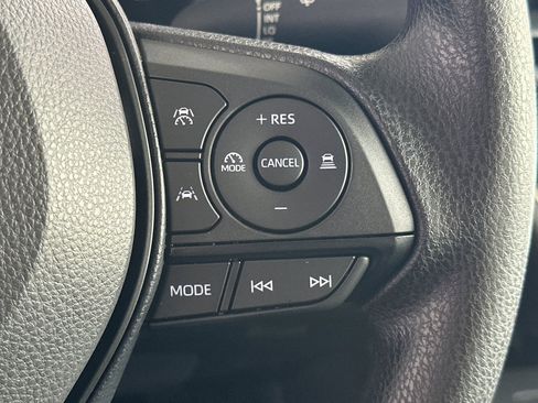 New 2026 Toyota Corolla LE image 27