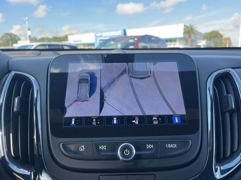 Used 2024 Chevrolet Equinox RS image 26