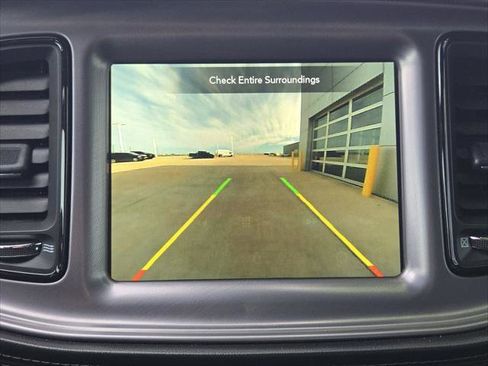 Certified 2023 Dodge Challenger R/T Scat Pack w/ Plus Package image 19