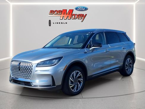 Used 2023 Lincoln Corsair AWD w/ Equipment Group 101A image 1