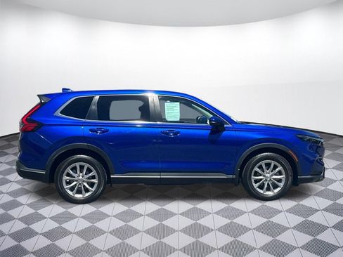 Used 2024 Honda CR-V EX-L image 32
