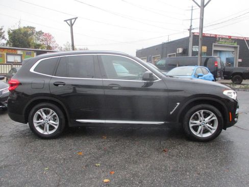 Used 2019 BMW X3 xDrive30i w/ Convenience Package image 5