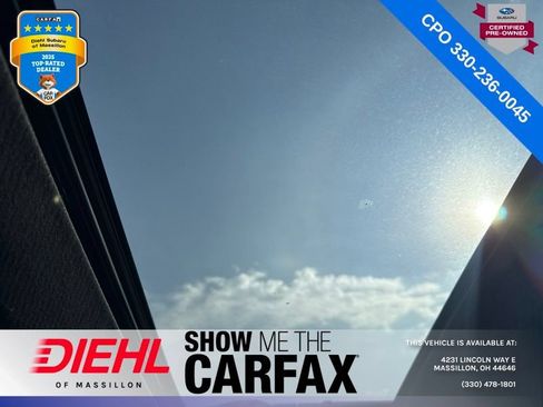 Used 2026 Subaru Outback Premium AWD/4WD image 17