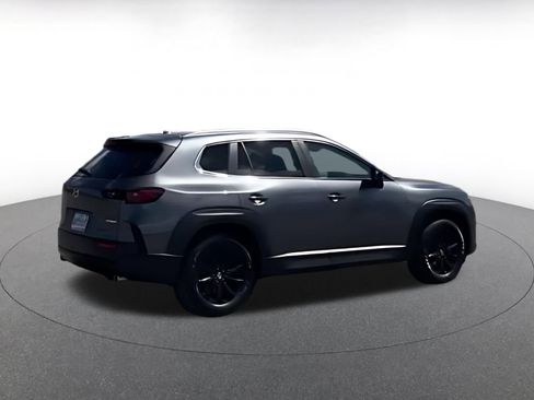 Used 2025 MAZDA CX-50 AWD 2.5 S w/ Premium Package image 4