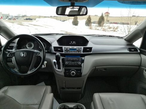 Used 2012 Honda Odyssey EX-L image 36