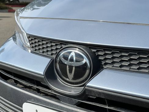 Used 2023 Toyota Corolla LE FWD image 42