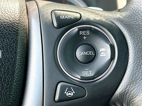 Used 2023 Honda Ridgeline RTL image 34