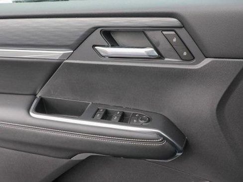 New 2025 GMC Acadia Elevation w/ Elevation Premium Package image 14