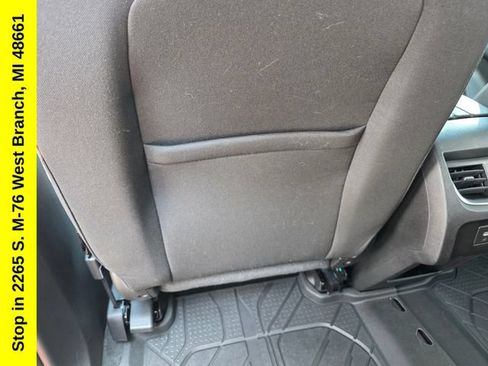 Used 2024 Chevrolet Blazer LT w/ LPO, Floor Liner Package AWD/4WD image 34