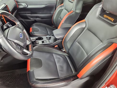 Used 2024 Ford Ranger Raptor image 10