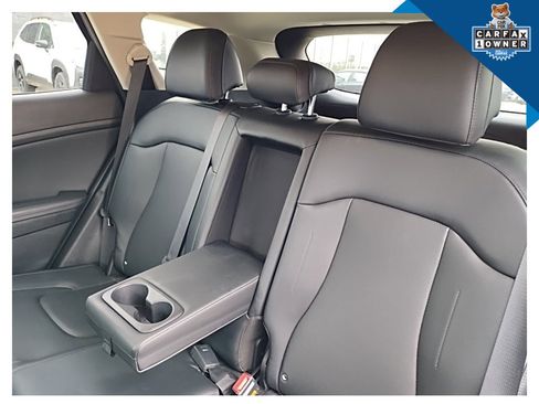 Used 2024 Kia Sportage EX image 43