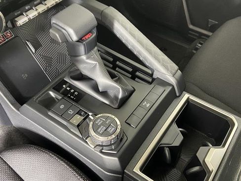 New 2025 Toyota 4Runner TRD Off-Road image 23