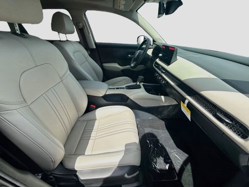 New 2027 Honda HR-V EX-L image 22