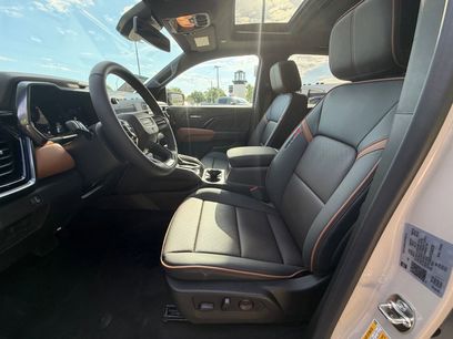 New 2026 GMC Canyon AT4 w/ Technology Plus Package