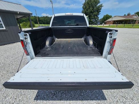 Used 2014 Ford F150 XL w/ Equipment Group 101A Mid RWD image 24