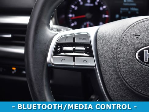 Used 2020 Kia Telluride S image 13